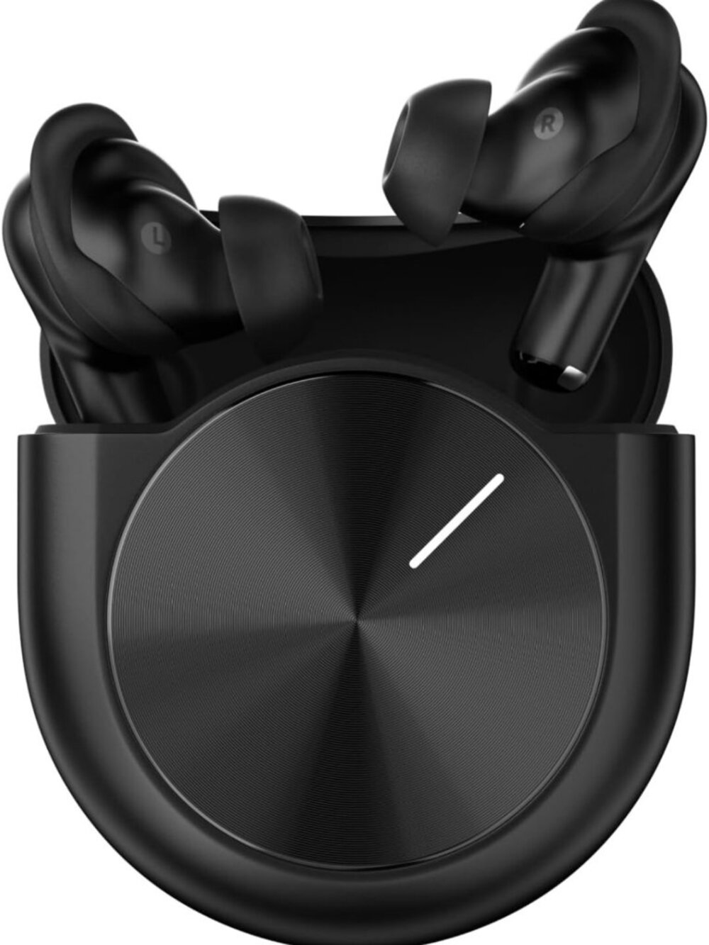 High-Performance Noise-Canceling Wireless Earbuds, 51dB ANC, 360° Audio, Fast
